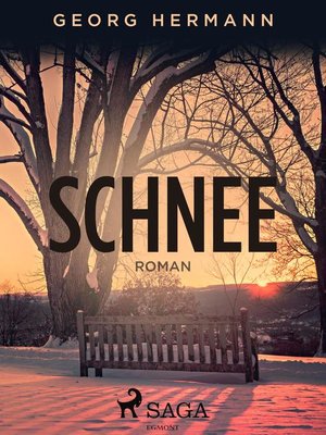 cover image of Schnee